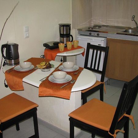 Villa Kokkinos 포토스 객실 사진