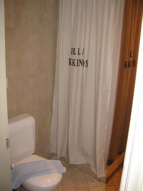 Villa Kokkinos 포토스 객실 사진