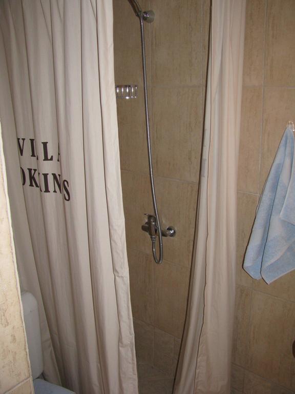 Villa Kokkinos 포토스 외부 사진